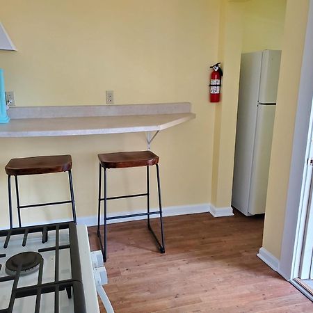 208 Cottage 5 Yellow 1St Unit Ocean City Ngoại thất bức ảnh