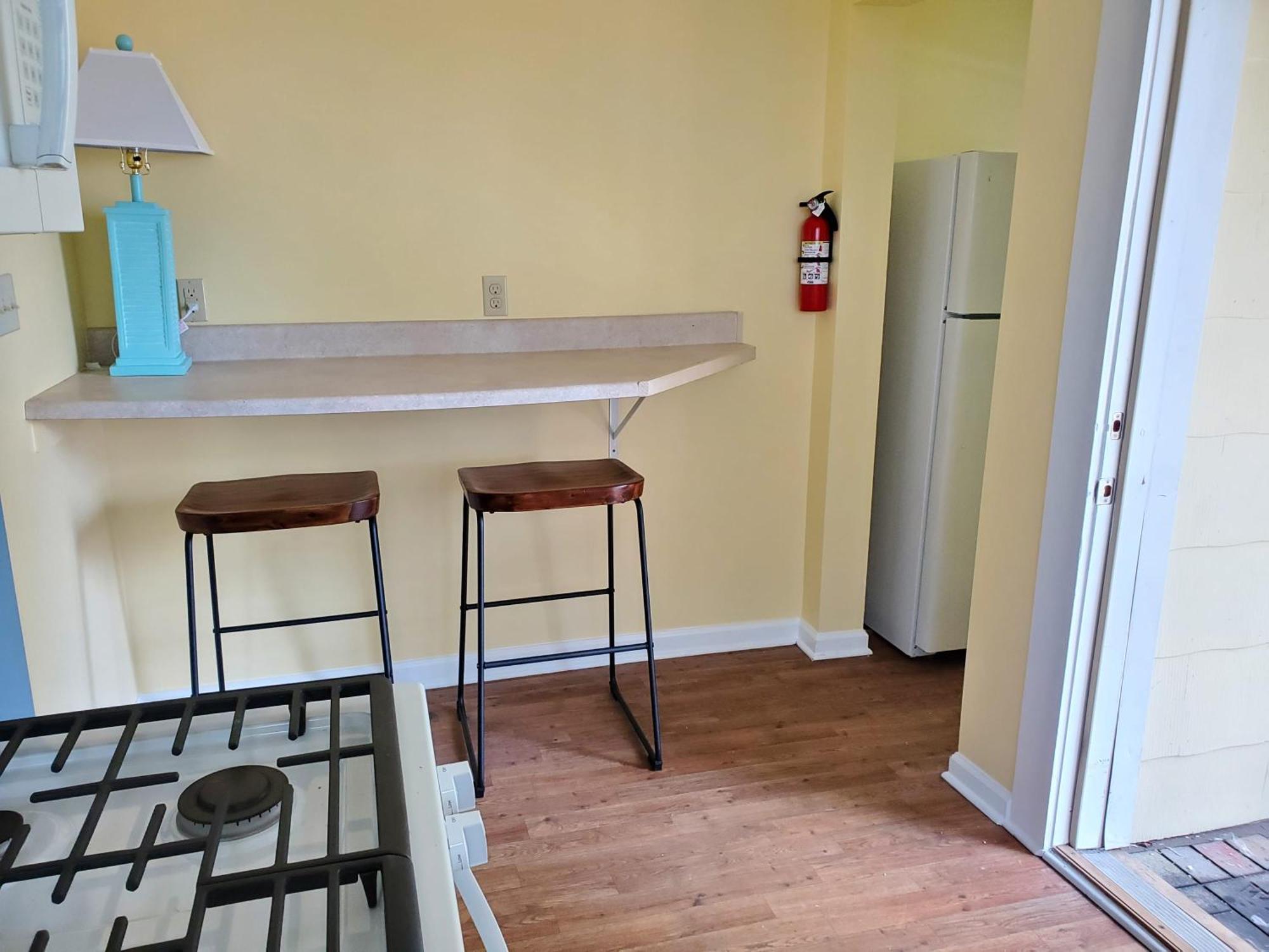 208 Cottage 5 Yellow 1St Unit Ocean City Ngoại thất bức ảnh
