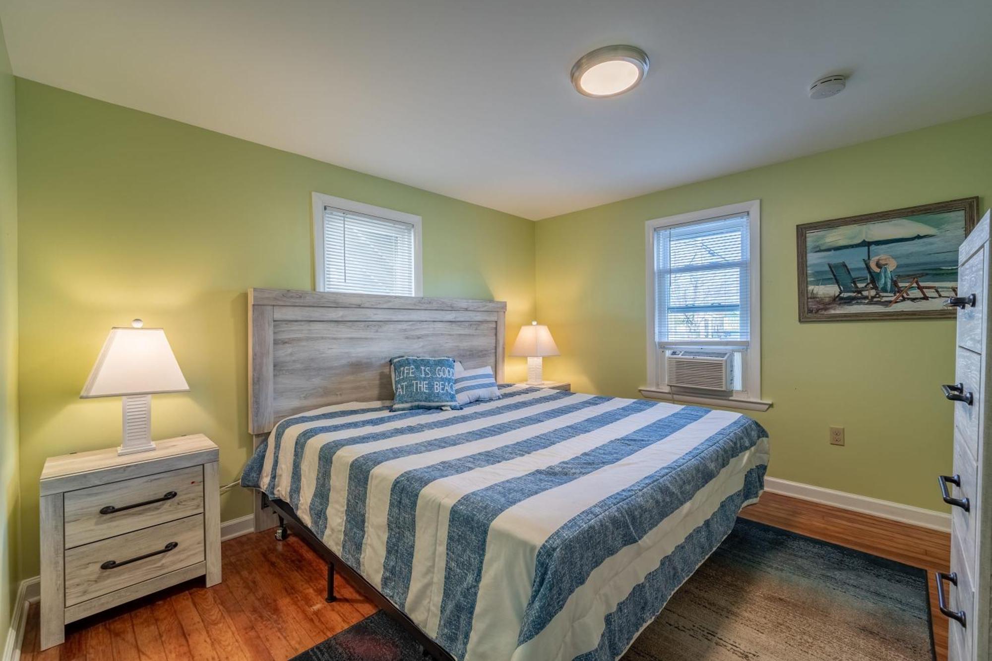 208 Cottage 5 Yellow 1St Unit Ocean City Ngoại thất bức ảnh