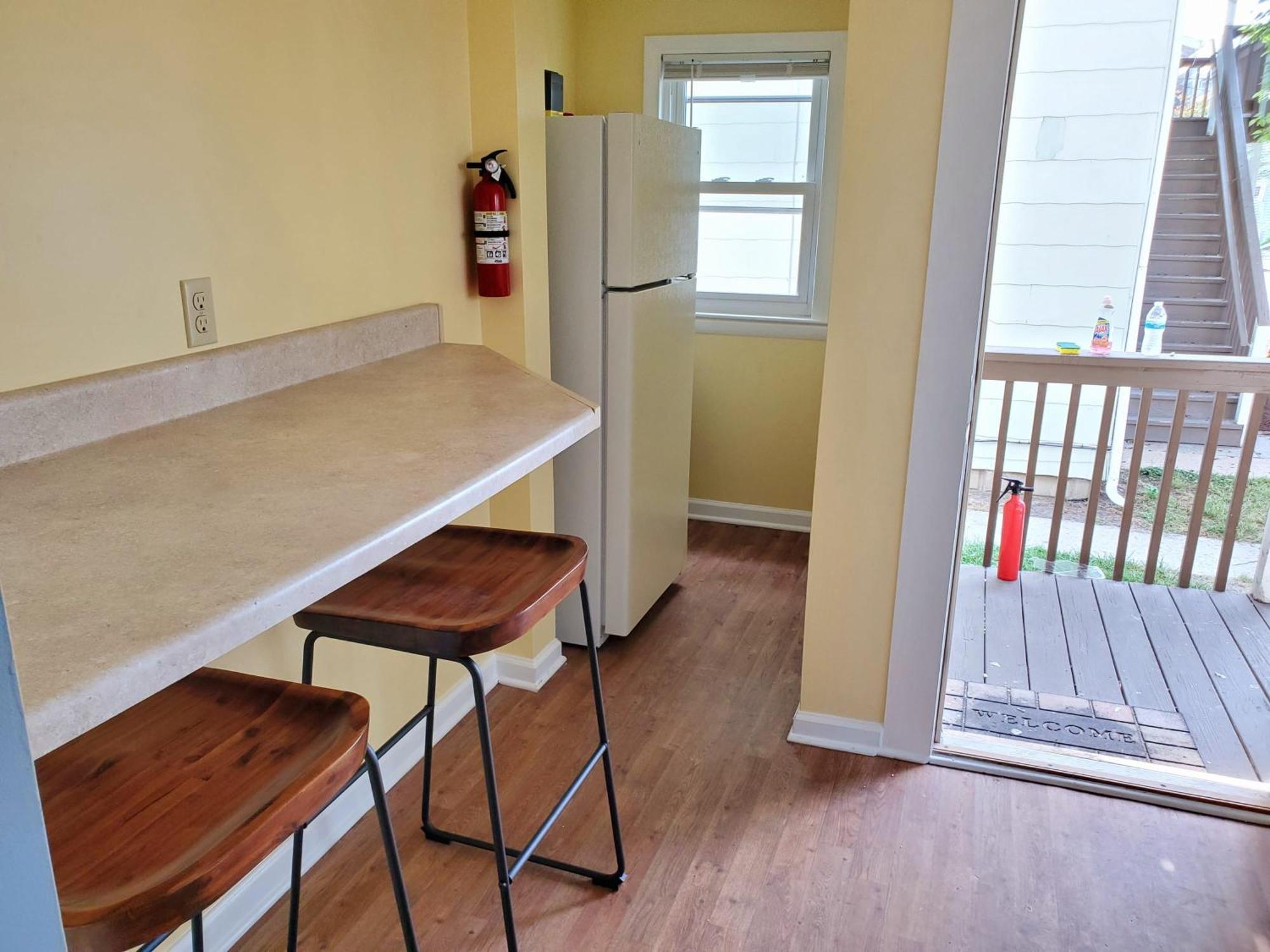 208 Cottage 5 Yellow 1St Unit Ocean City Ngoại thất bức ảnh