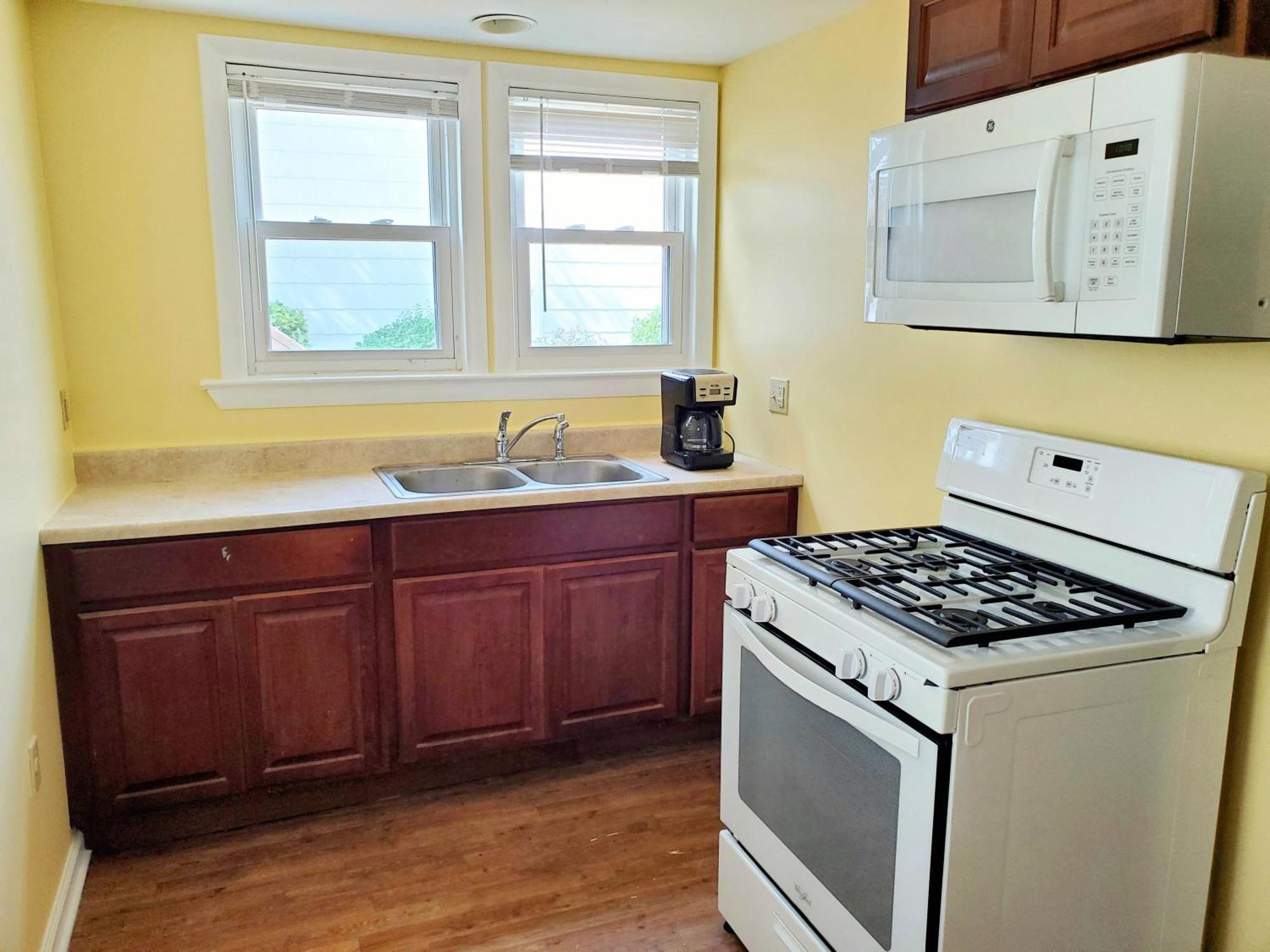 208 Cottage 5 Yellow 1St Unit Ocean City Ngoại thất bức ảnh