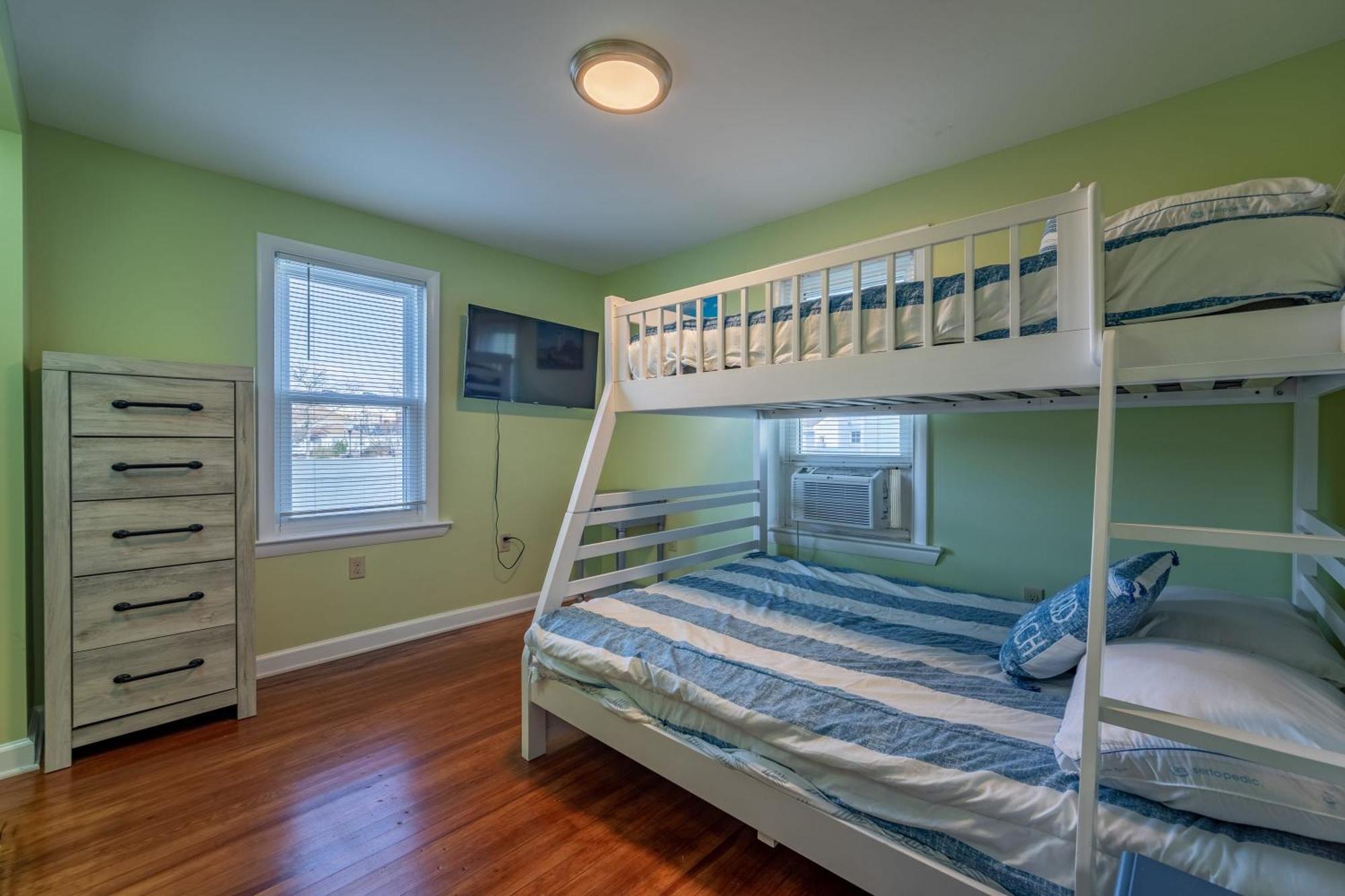 208 Cottage 5 Yellow 1St Unit Ocean City Ngoại thất bức ảnh